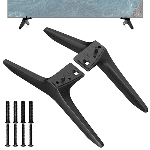 Stand legs replacement for - tv,