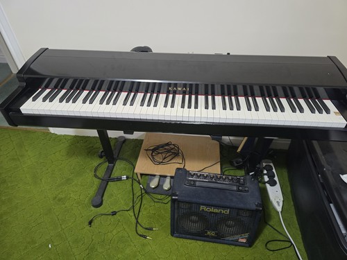 Kawai vpc1 key piano - vpc1,