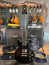 Epiphone ES-339 Pro Ebony 2017