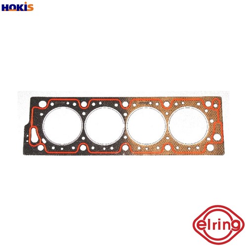 Gasket cylinder head 436 - head, 436.651