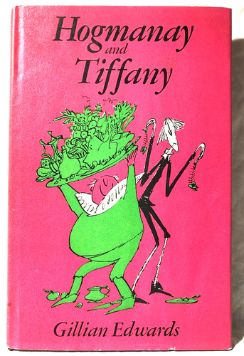 Signed quentin blake - signed, blake,