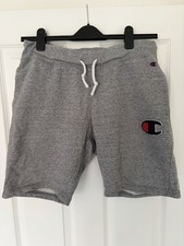 Men’s Champion Shorts Large