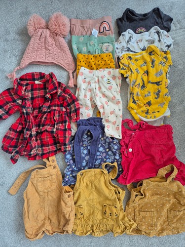 Baby clothes bundle - ,