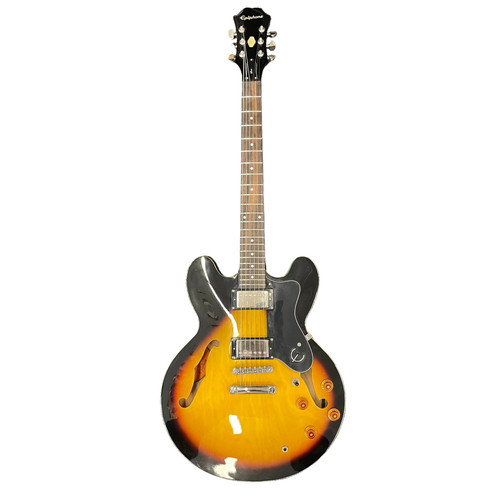 Epiphone dot hollowbody - epiphone,