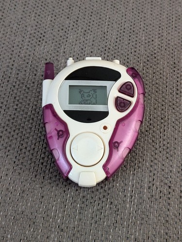 Bandai digimon digivice - d3, us