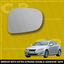 For Lexus IS 220/250/350 wing