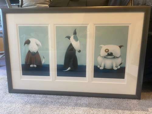 Doug hyde the good - hyde,