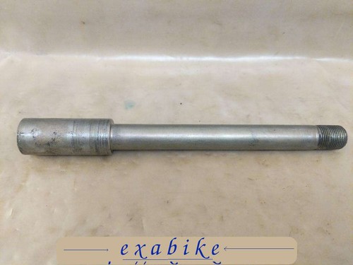 Front wheel axle for suzuki - axle,