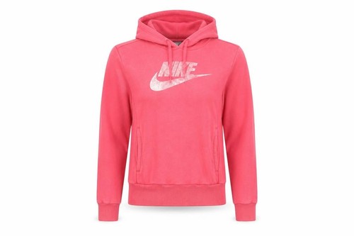Nike womens pullover hoodie - womens,
