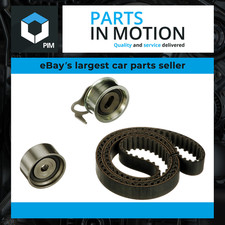 Timing Belt Kit fits TOYOTA