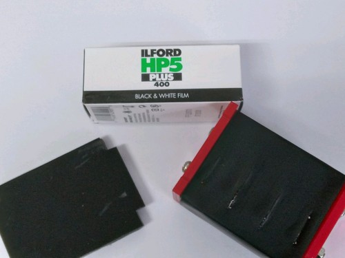 Film spliter for - mm,