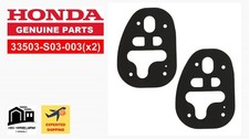 Honda OEM 33503-S03-003(x2)