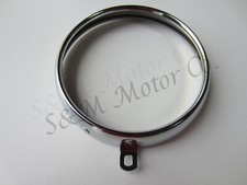 LUCAS 5 3/4 " HEAD LAMP