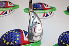 used ping g20 20 degree hybrid ping tfc 169 h graphite shaft regular flex