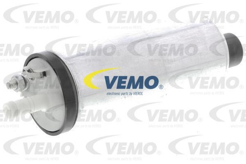 New fuel pump - fuel,