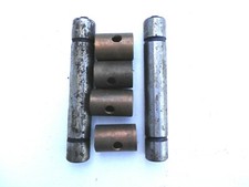 STANDARD 9 Nine and 10 Ten 1936-38 King Pins and Bushes may fit later models