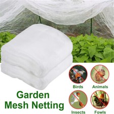 Garden Protect Netting For