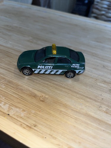 Used matchbox toys bmw 328i - matchbox,