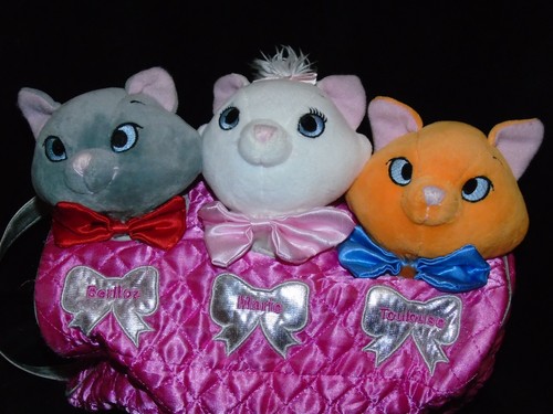 Disney store aristocats marie - aristocats,