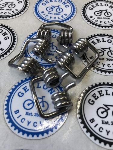 Components pedal spring kit - components,