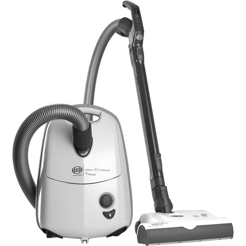 Sebo airbelt premium - e3, epower