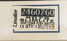 2460760  6076 LINOLITE