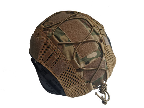 Tactical hunting helmet - tactical,
