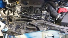 FORD PUMA MK2 B7JB (MHEV)