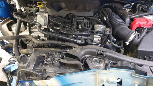 Ford puma mk2 - puma,