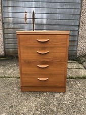 Alstons Chest Of Drawers 4