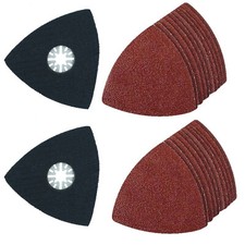 TopsTools Multitool Sanding