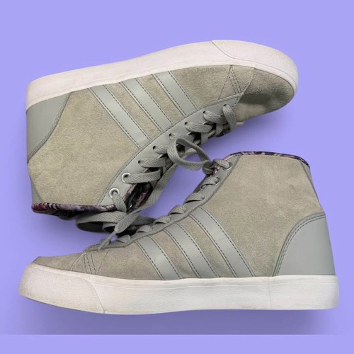 Women gray adidas neo - women’s,