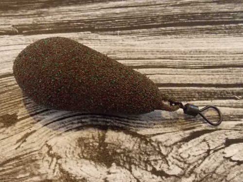 3oz dumpy distance camo - 10,
