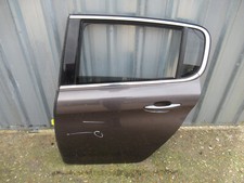 2014 PEUGEOT 308 T9 MK2 5DRS