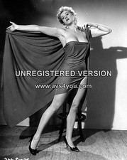 Liz Fraser Carry On Films 10"