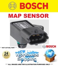 BOSCH MAP SENSOR for SMART