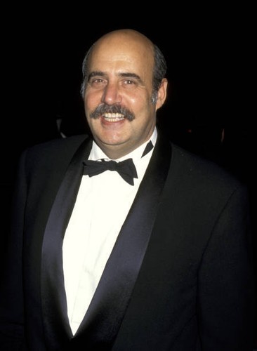 Jeffrey tambor the 17th cable - the,