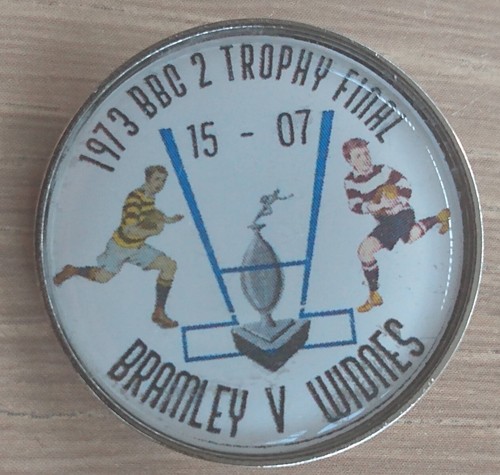 1973 bramley widnes - bramley,
