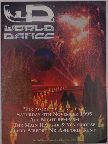 Rave flyer world - rave, flyer-world
