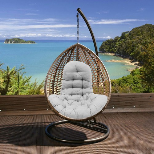 130cm garden egg chair - egg, seat