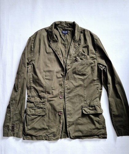 Feraud jeans mens - mens, olive