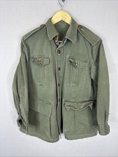 Vintage Canadian Army 1949