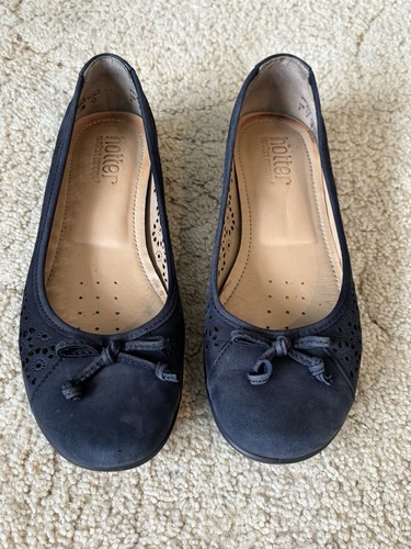 Hotter women slip on - slip,