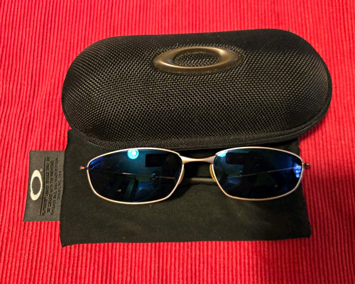Vintage oakley whisker wire - vintage,