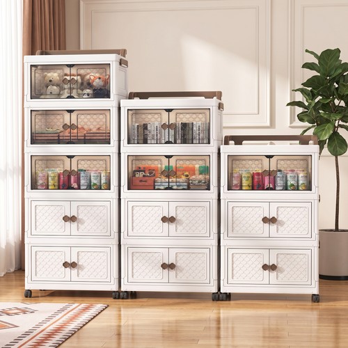 Large folding storage - storage, box