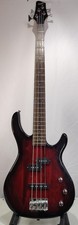 Squier fender 4 4string - squier, by