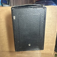 Vintage Photographic Camera