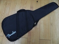 Fender Japan Thin Padded