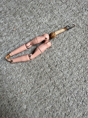 Vintage action man - vintage, vam
