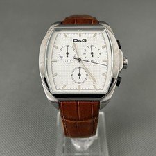 Dolce & Gabbana D&G Time Mens